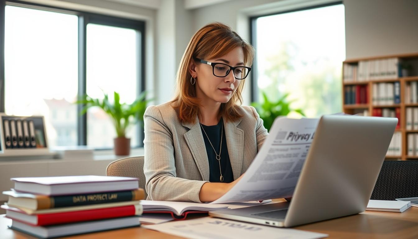Navigating Privacy Regulations